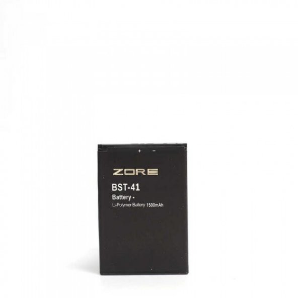 Sony Xperia X1 BST-41 Premium Batarya - 1