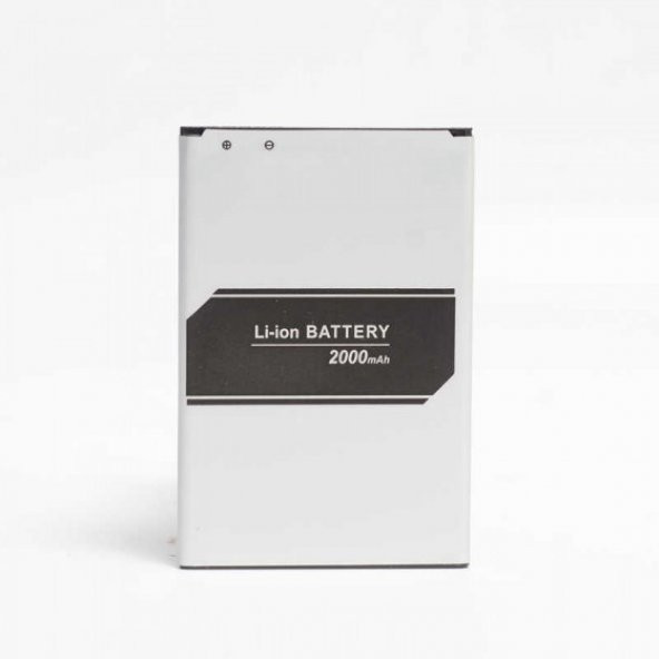 LG K10 2017 Uyumlu Batarya