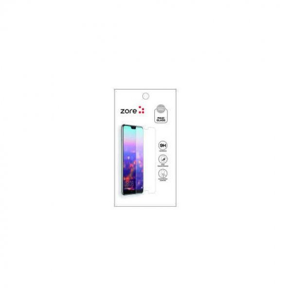 Xiaomi Redmi Go Maxi Glass Cam Ekran Koruyucu - 2