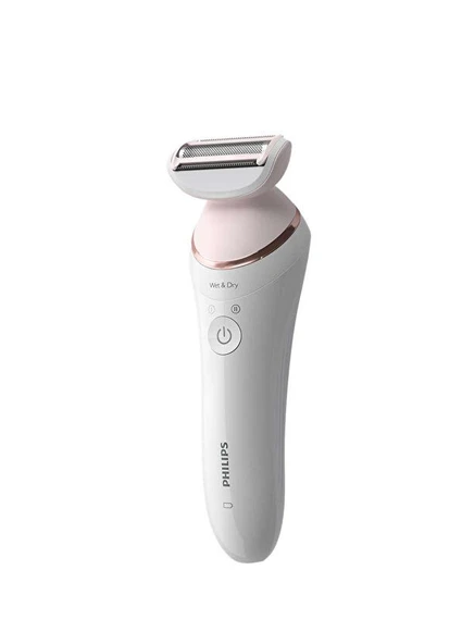 Philips 8000 Serisi BRE720/05 Islak Kuru Epilatör - 2