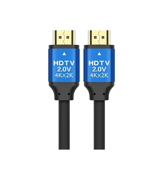 Tayfun TUNEX 1,5 Mt 4K Hdmı Kablo THD-1,5 4K - Resim 3