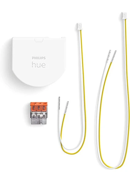 Philips Hue Duvar Anahtarı Modülü - 2