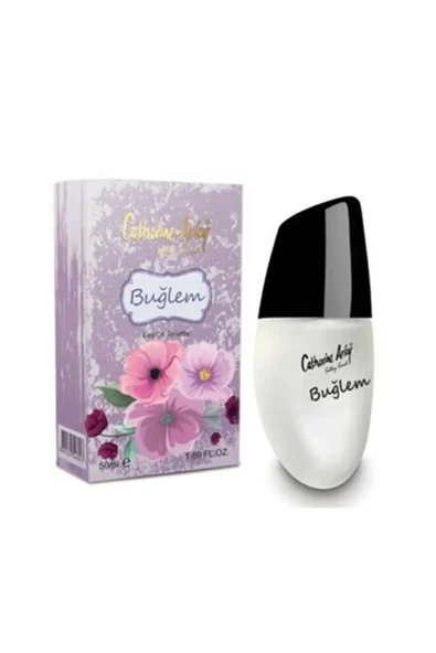 Catherine Arley Buğlem Edt 50 ml Kadın Parfüm