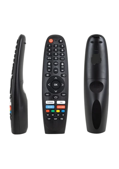 Dijitsu 32ds10000 Anroid Smart Led Tv Kumandası ürün görseli