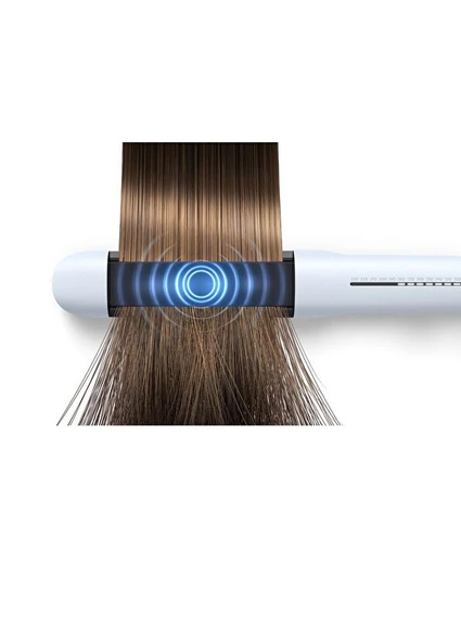 Philips 5000 Series BHS520/00 İyonlu Seramik Saç Düzleştirici - 4