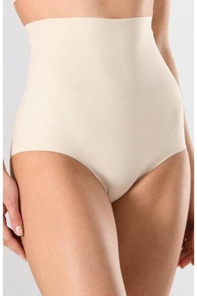 Missfit 14002 Lazer Kesim Korse Slip - Resim 5