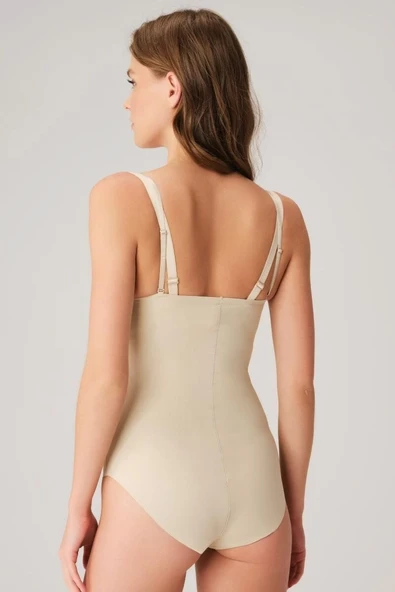 Anıl 2849 Bayan Badi Korse - Resim 4