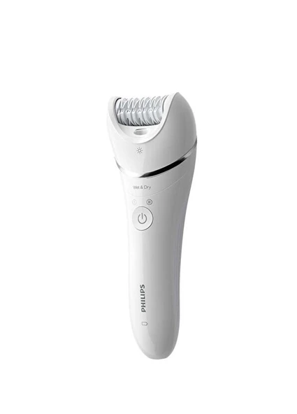 Philips 8000 Serisi BRE700/05 Islak Kuru Epilasyon Aleti - 3