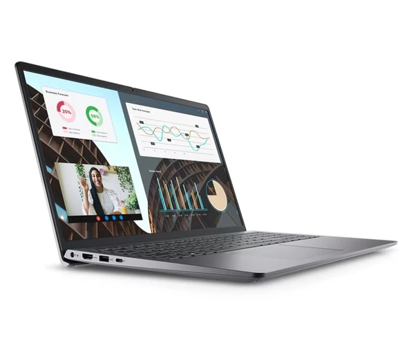Dell Vostro 3530 i5 1334-15.6''-16G-512SSD-Dos - 2