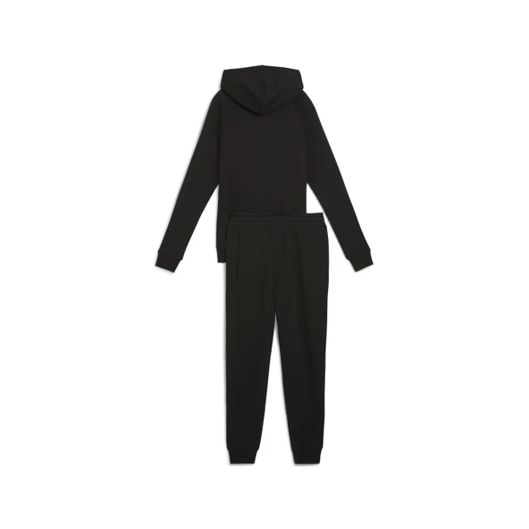 Puma 68507701 Hooded Kadın Eşofman Takımı - 7
