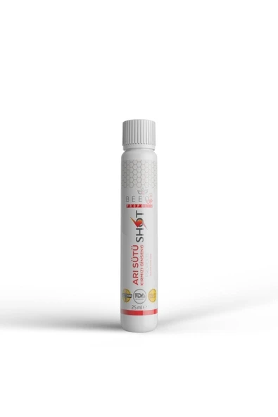 Bee`o Up Bee'o Up Propolis Shot - 3
