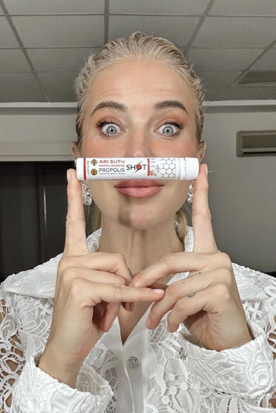Bee`o Up Bee'o Up Propolis Shot - 2