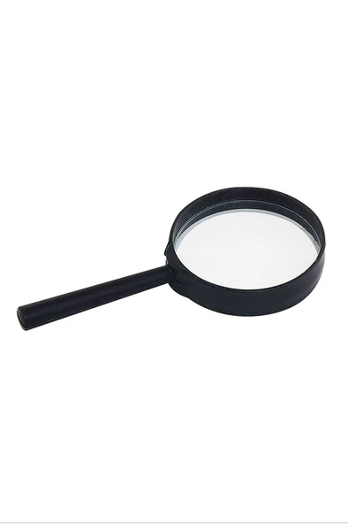 Masis Büyüteç Plastik Çerçeveli 60 MM By1004 - 1
