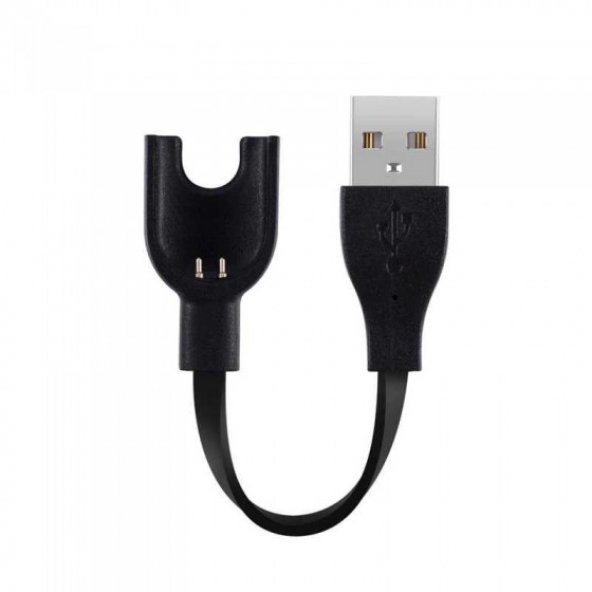 Xiaomi Mi Band 3 Usb Şarj Cihazı Usb Dock