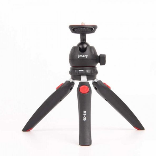 Tripod MT-35 Küçük Masa Üstü - 1