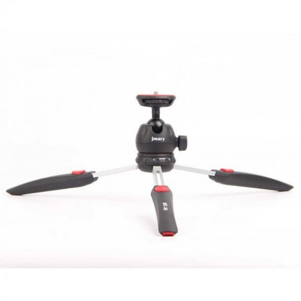 Tripod MT-35 Küçük Masa Üstü - 2