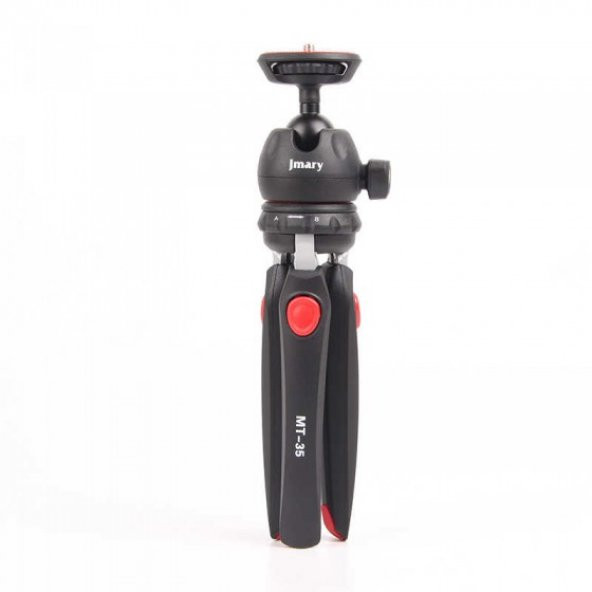 Tripod MT-35 Küçük Masa Üstü - 5