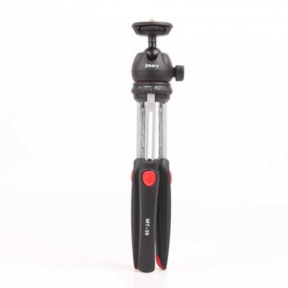 Tripod MT-35 Küçük Masa Üstü - 6