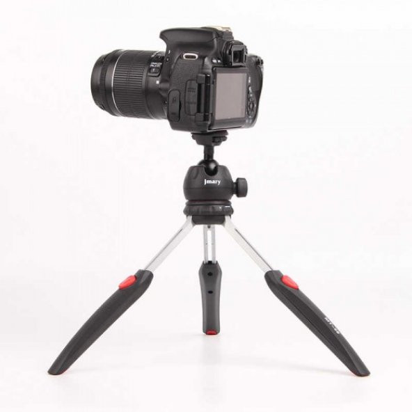 Tripod MT-35 Küçük Masa Üstü - 8