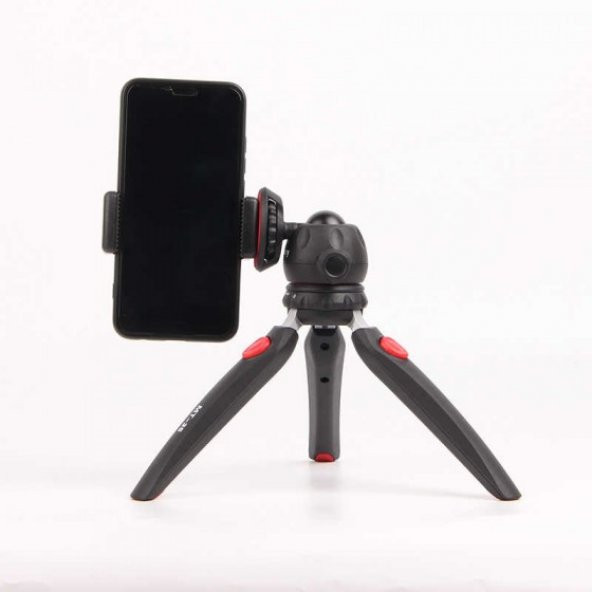 Tripod MT-35 Küçük Masa Üstü - 10