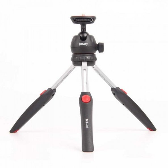 Tripod MT-35 Küçük Masa Üstü - 12