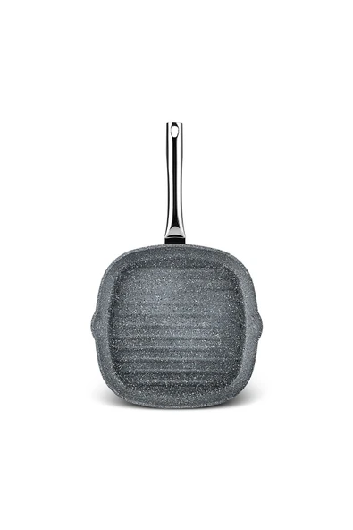 Biogranit Lopus Grıll Tava 28 Cm - 2