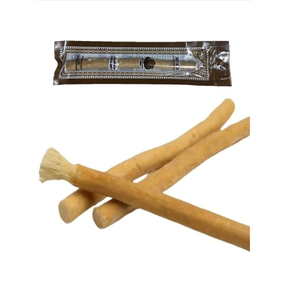 Kureyşi Esans Swak Al-Kureyşi Misvak Vakumlu 3 Paket - 2