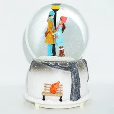 Sevgiliye Hediye Paketi Sevgililer Günü Kız arkadaş hediyesi Sevgilime hediye - 2