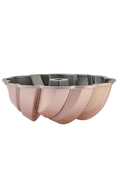 Maya Kek Kalıbı 27 Cm - 4
