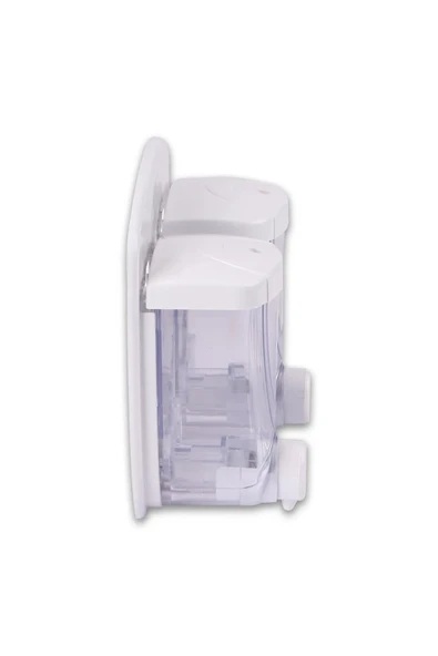 Ikiz Sıvı Sabunluk (350 Ml +350 Ml) Royaleks-F029 - 3