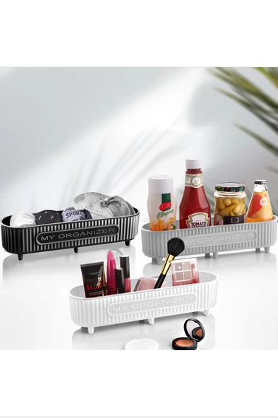 Organizer Düzenleyici Çok Amaçlı 1 Adet Royaleks-EMN3449 ürün görseli