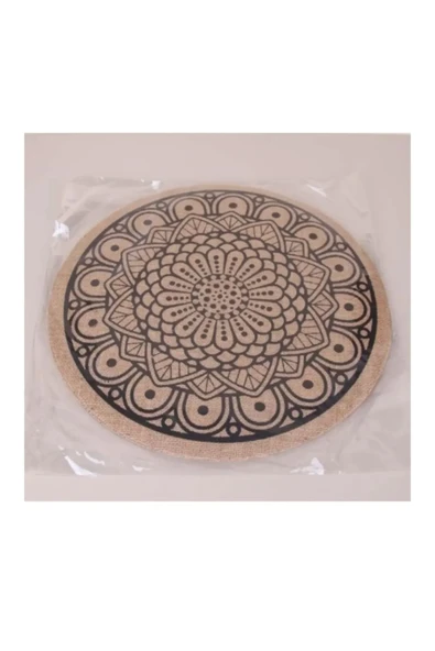 Desenli Supla 6 Lı 35 Cm Royaleks-BLS GRS35 - 3