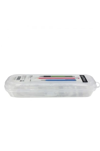 Multix Çok Amaçlı Kalem Kutusu Royaleks-G06-P - 2