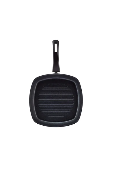 Biodiamond Powerful Grill 28 Cm - 5