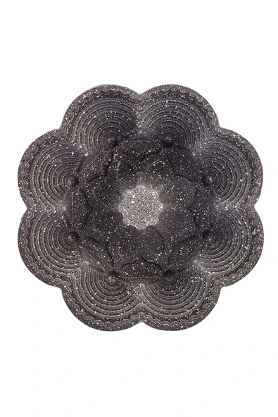 Prizma Kek Kalıbı Rosegold - 5