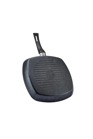 Biodiamond Powerful Grill 28 Cm - 6