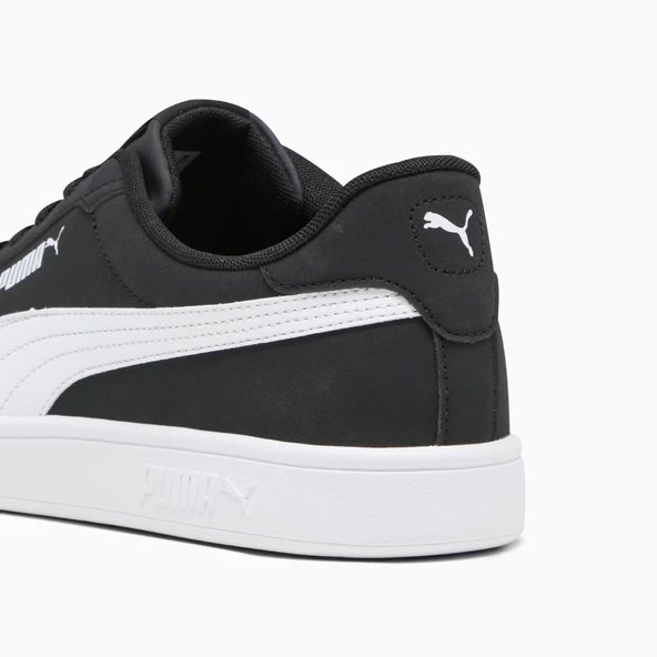 Puma 392336 01 Smash 3.0 Buck Erkek Ayakkabı - 5