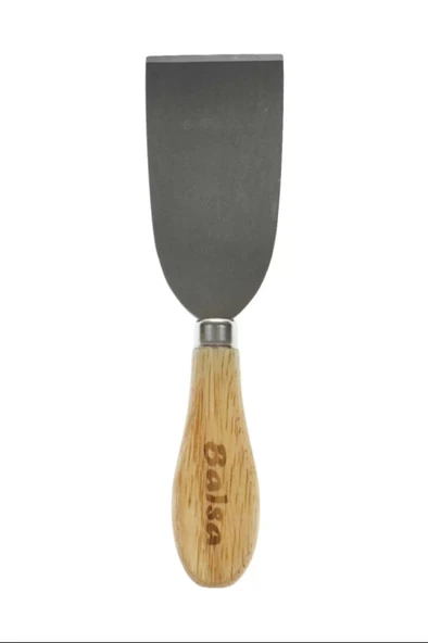 Peynir Bıçağı Geniş Spatula Royaleks-PB01