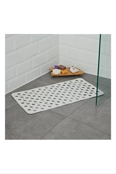 Taş Vantuzlu Banyo Paspası Royaleks-CLKN-1616