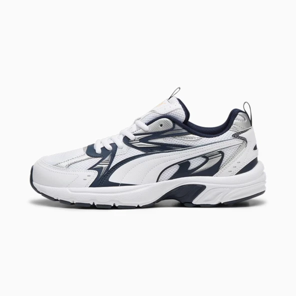 Puma 392322 05 Mileno Tech Erkek Ayakkabı