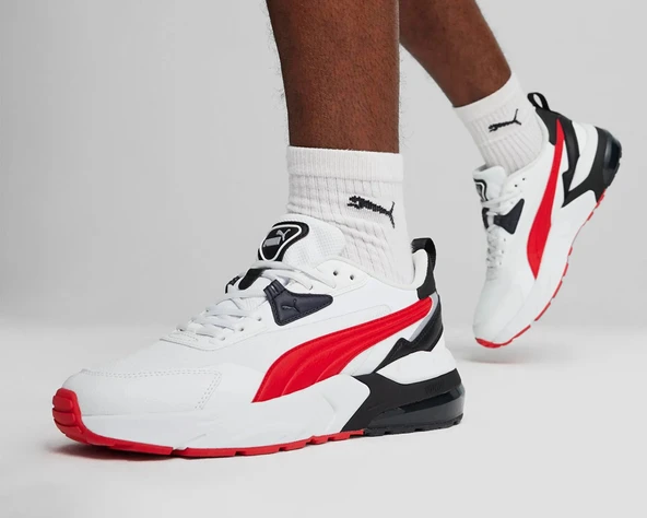 Puma 392318 14 Vis2K Erkek Ayakkabı - 2