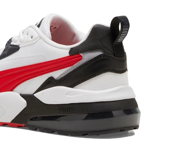 Puma 392318 14 Vis2K Erkek Ayakkabı - 4