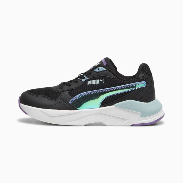 Puma 396566 02 X-Ray Speed Lite Deep Dive Jr Unisex Ayakkabı