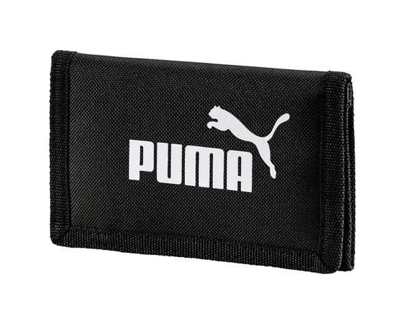 Puma 079951 01 Phase Wallet Unisex Cüzdan
