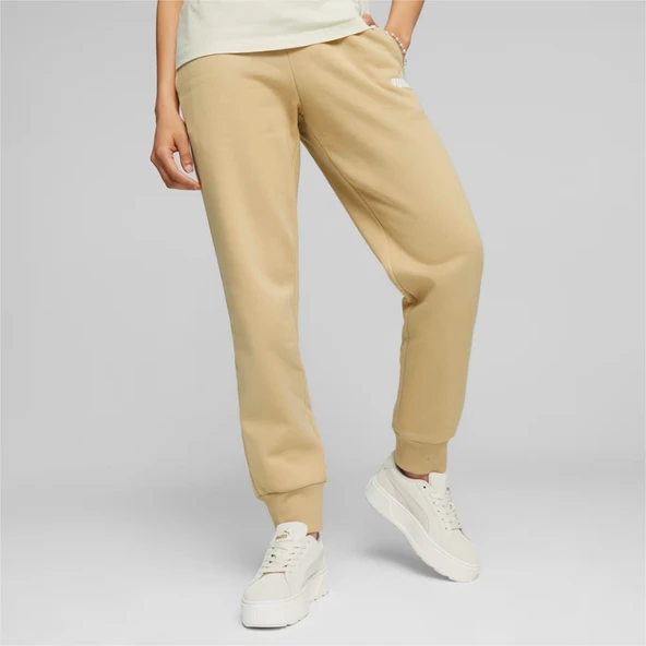 Puma 586841 87 Ess Sweatpants Kadın Eşofman Altı