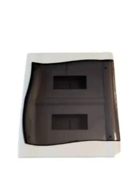 IŞILDAR 24lü Sıva Üstü Otomat Sigorta Kutusu S. Ü.