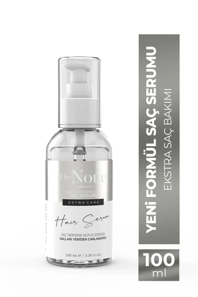 Saç Serum 100 ML