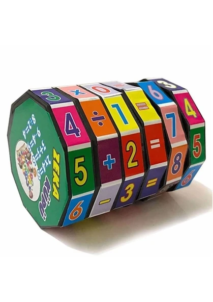 Çarpım Tablosu YAZ-Sil (Dört İşlem KÜPÜ Hediyeli) - 4