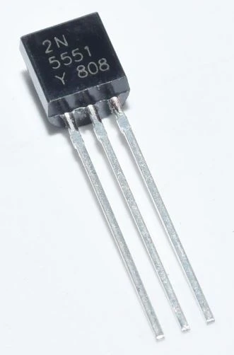 2N 5551