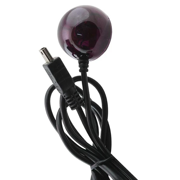 Hd Uydu Alıcı Göz Mag-25 5 Pinli Işıklı Private NATURAL1453*DIGILINE DG-550*MAGBOX Vip ürün görseli